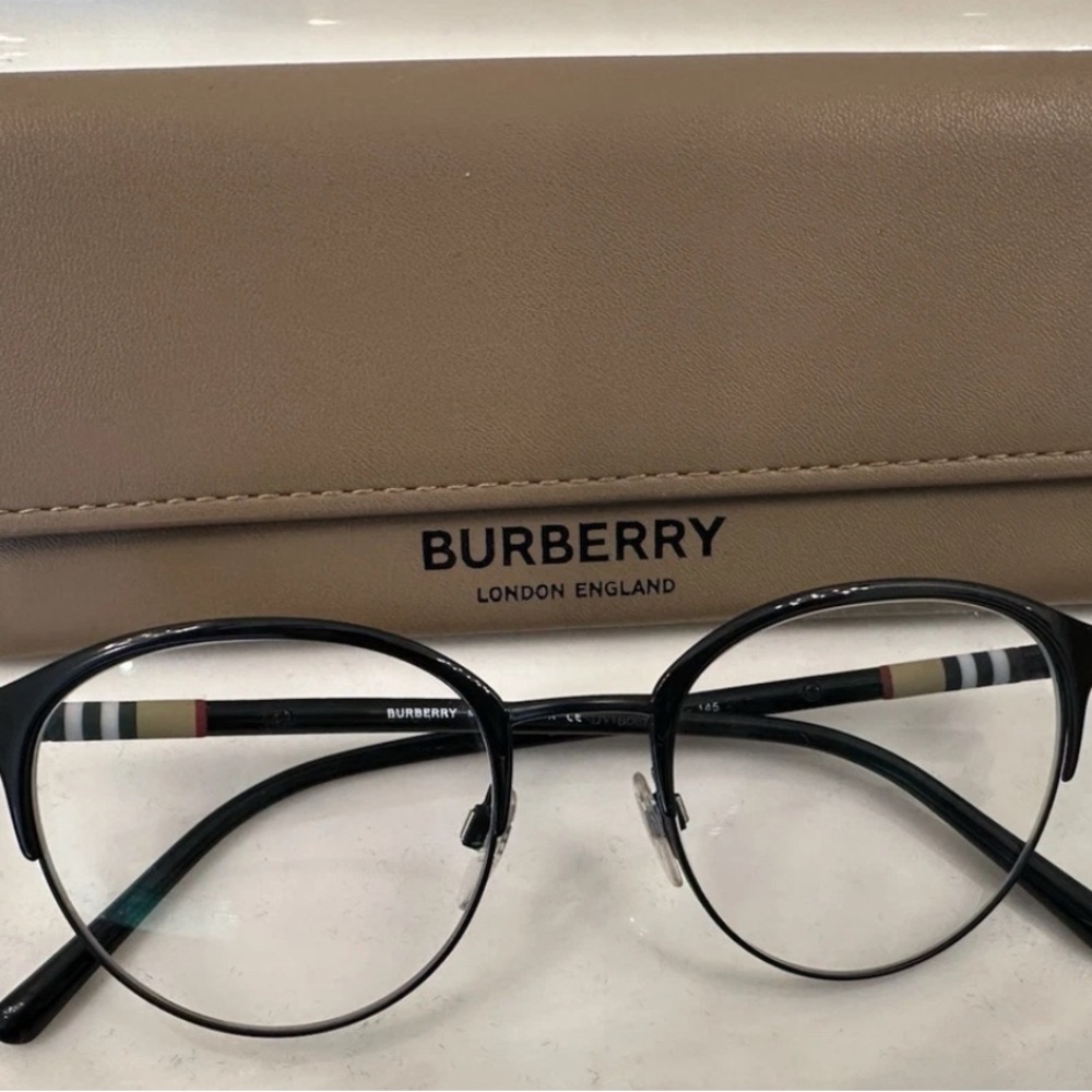 Burberry Eyewear